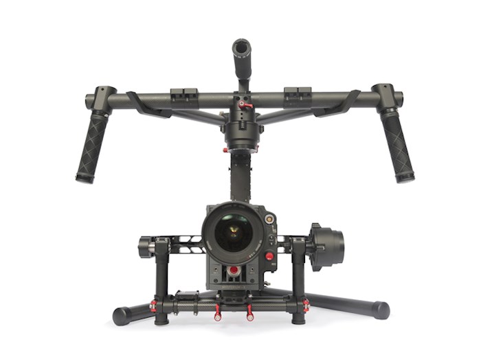 Rent DJI Ronin V1 from Mike