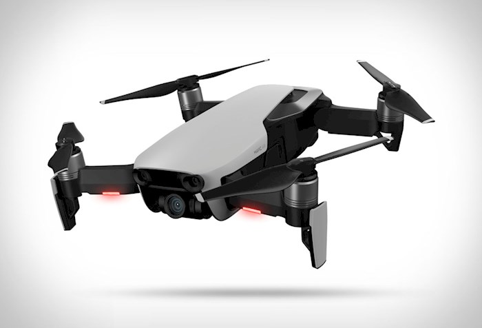 Rent DJI Mavic AIR without ... from Mike