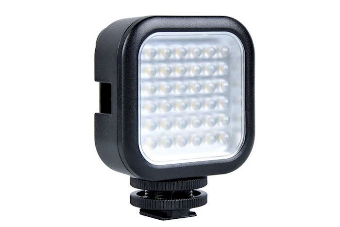 Rent Godox LED 36 Videolamp from Julian