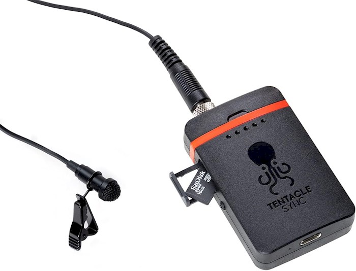 Rent Tetacle -E recorder from (COMPACT SOUND EQUIPMENT)