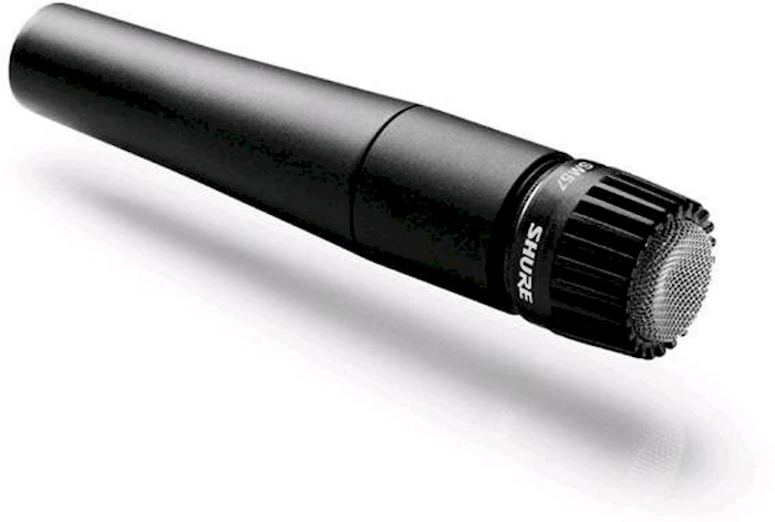 Rent Shure SM57 from Gerwin