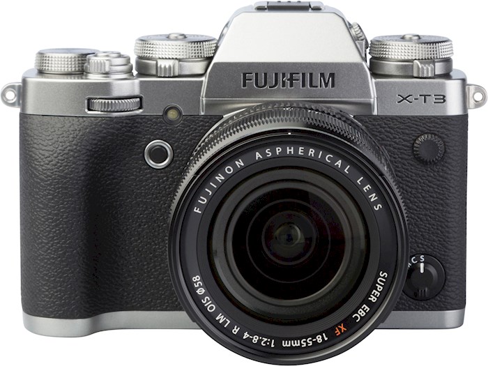 Rent Fujifilm X-T3 with Fuj... from Alexander