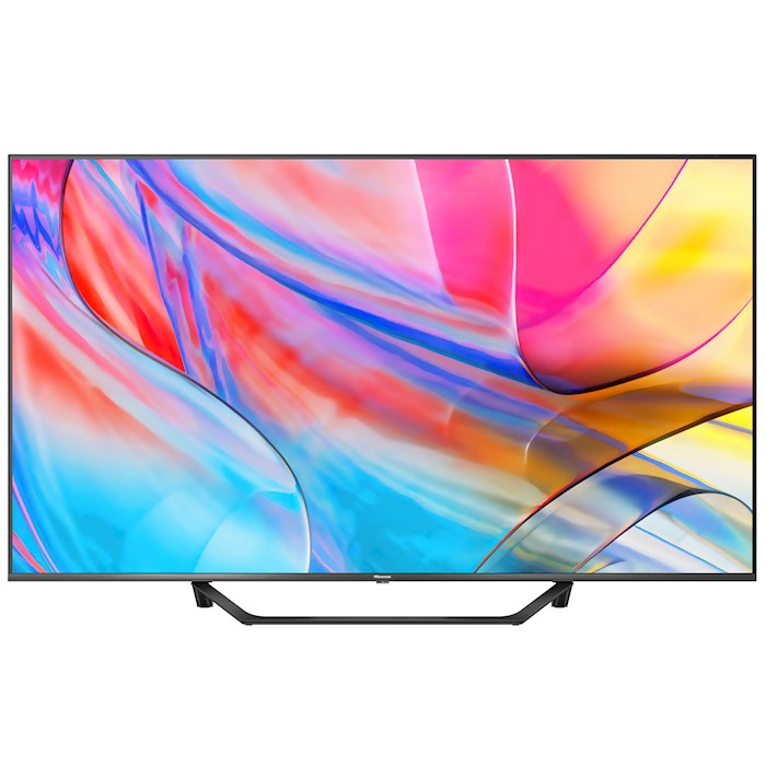 Rent 55inch 4K Qled TV from POI CREATIVES