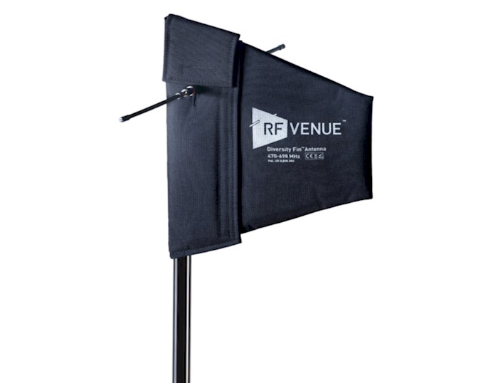 Rent RF Venue Dfin Antenna from Iwan
