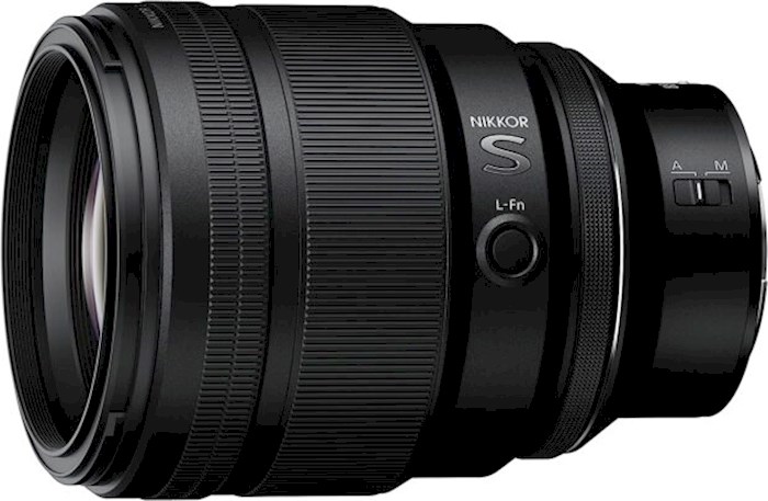Rent NIKKOR Z 85mm f1.2 S from Nikon