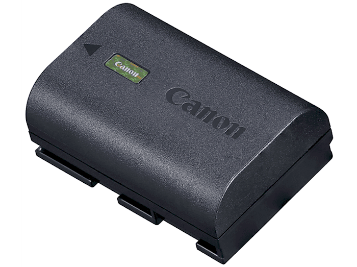 Miete Canon LP-E6NH batterij... von CANON NEDERLAND N.V.