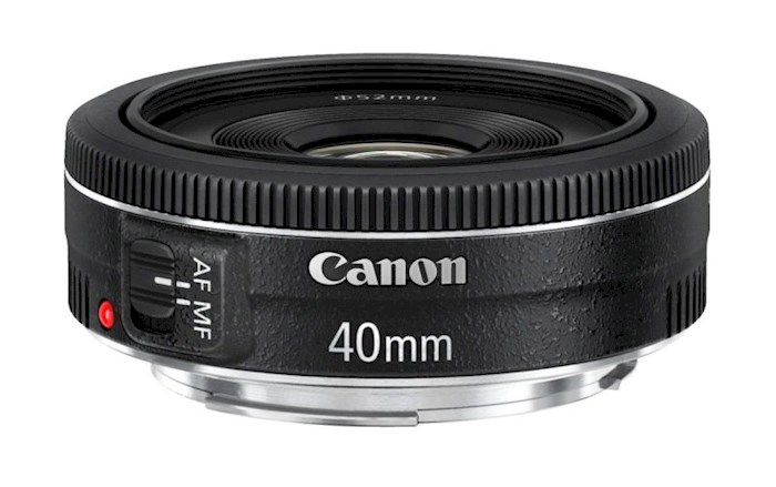Rent Canon EF 40mm F/2.8 STM from CAT'CHY IMAGES