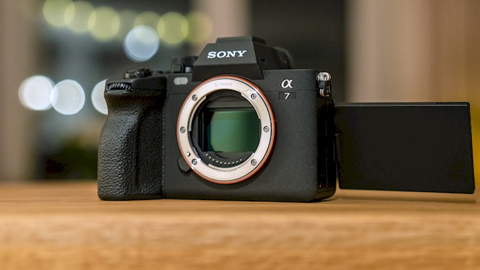 Rent sony a7iv from Selcuk
