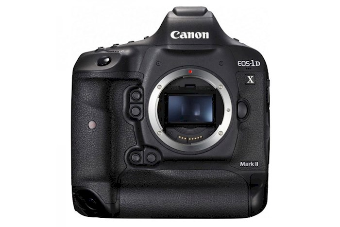 Rent Canon EOS-1D X Mark II from Guus