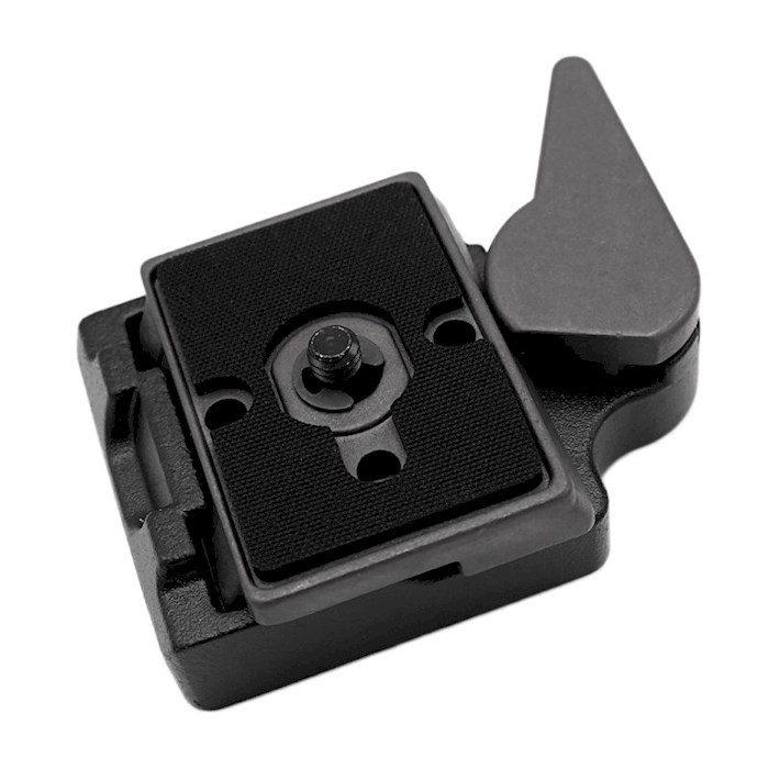 Huur Manfrotto Base Plate 323 van Leroy