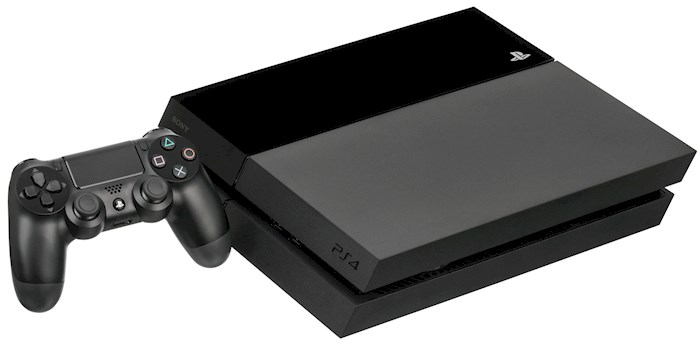 Rent Playstation 4 from Tim
