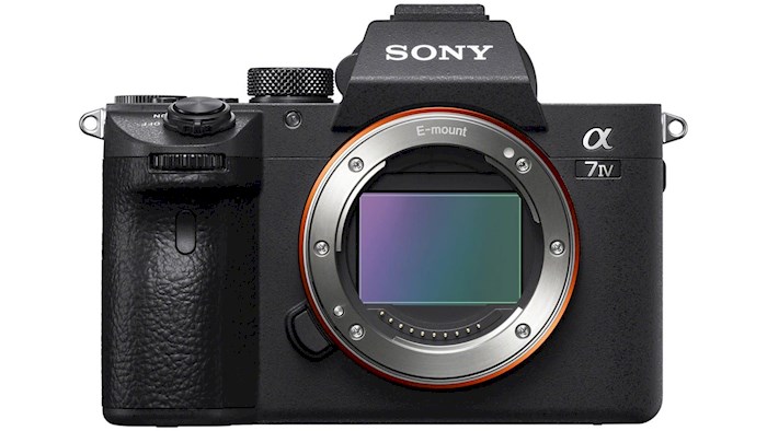 Rent Sony A7 IV Full Frame ... from Leroy