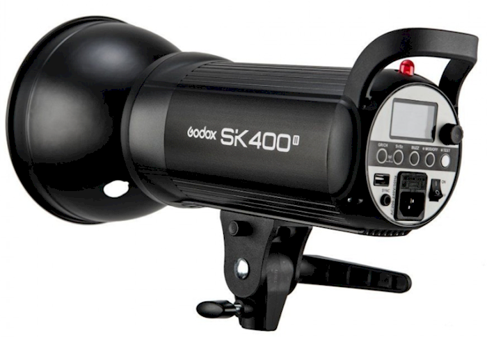 Rent Kit flashs Godox SK-40... from Simon