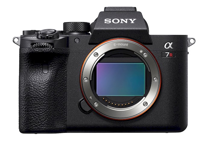 Rent Sony A7 IV from Batuhan
