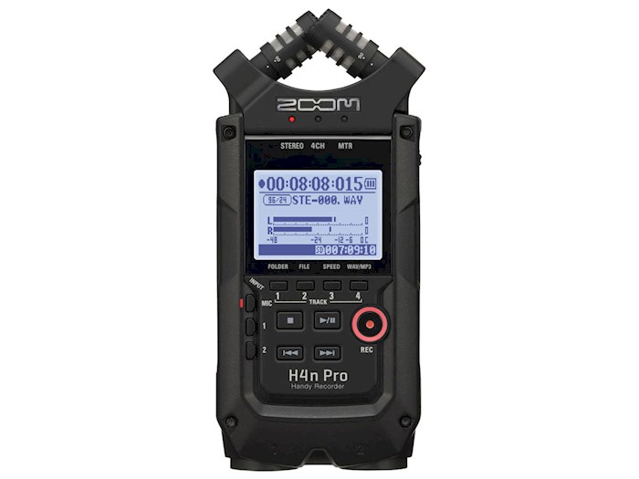 Rent Zoom H4n Pro Handy Rec... from Marco