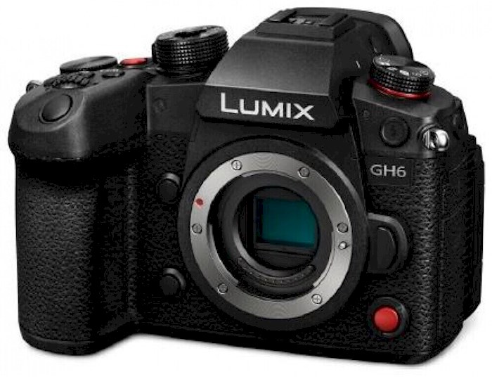 Rent Panasonic Lumix DC-GH6... from NOWORIES B.V.
