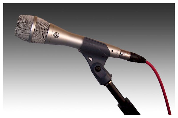 Rent Shure KSM9 Champagne M... from Stan