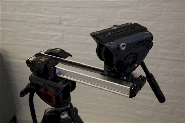 Rent Zeapon Micro 2  Slider from Wouter