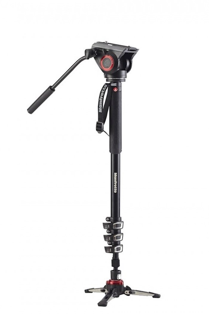 Rent Manfrotto MVMXPRO500 from SAS RESOLVE VISION
