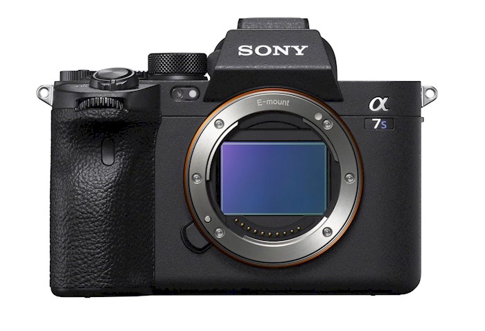 Rent Sony Alpha 7S III (A7S 3) from SAS RESOLVE VISION