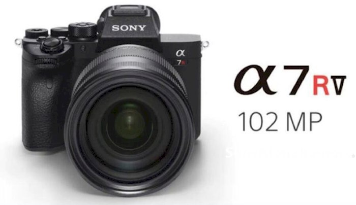 Rent SONY A7R MARK V from Willem