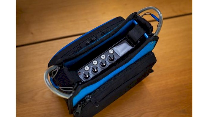 Rent Sound Devices - MixPre... from David