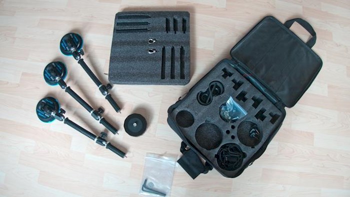 Rent Camtree G-51 Car Mount... from Robin