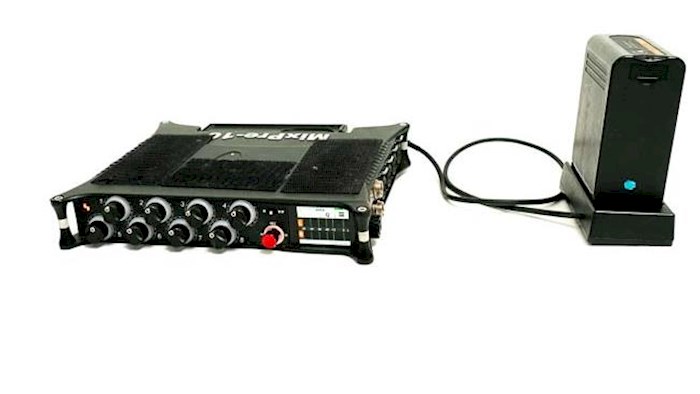 Rent Sound Devices MixPre 1... from Christian