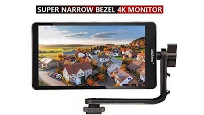 Rent Bestview S5 Monitor from Roland Guido