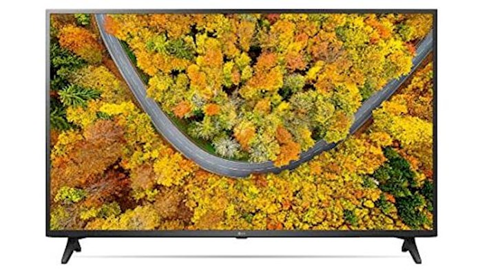 Rent LG 55 Zoll 4K ThinQ Fe... from ---