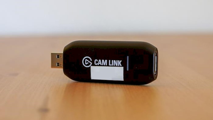 Rent Elgato Cam Link 1080p ... from Martin