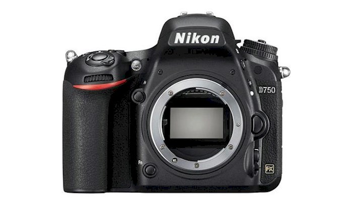 Rent Nikon D750 (Body) from Robert