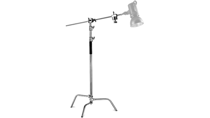 Rent C-Stand 149-309 cm from Martin