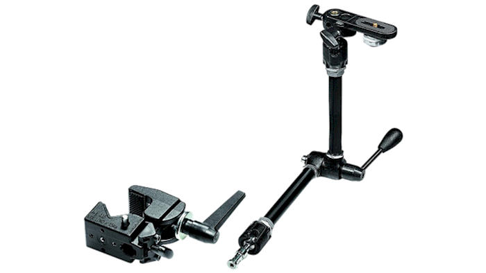 Rent Manfrotto Magic Arm 143 from Martin