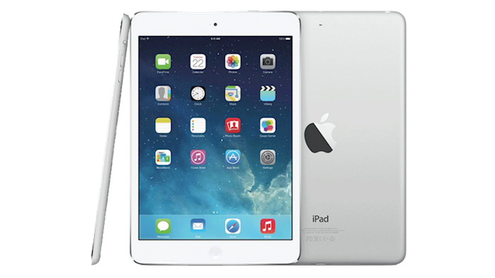 Rent IPAD AIR 1 MD788FD/A from Martin