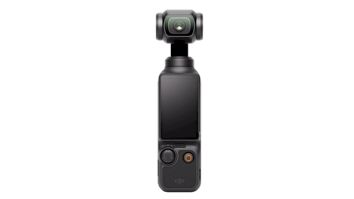 Rent DJI Osmo Pocket 3 from Martin