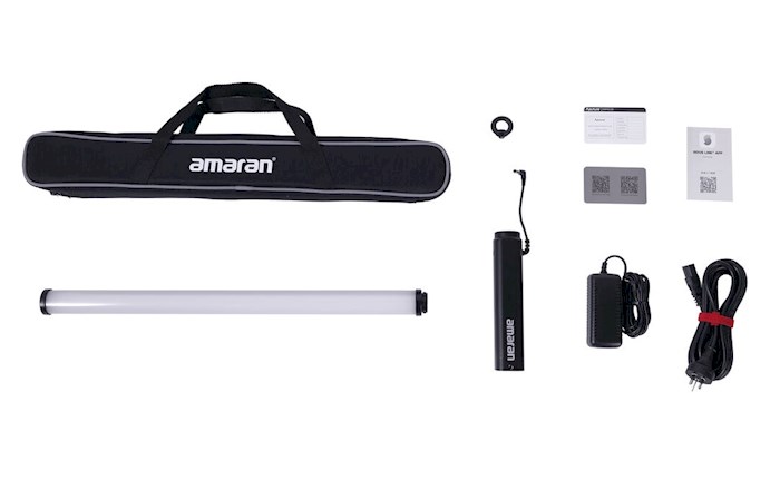 Rent Amaran T2c from Wout