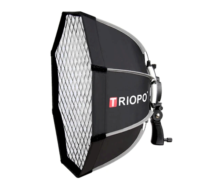Rent Triopo Octagon Softbox... from Paco