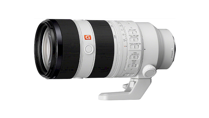 Rent Sony 70-200 mm F2.8 GM... from Frank Sauer