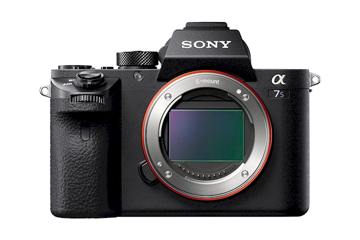 Rent Sony A7SIII (3) from Leroy