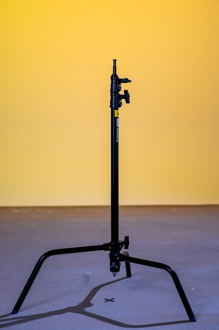 Rent Avenger C-Stand 25 Sli... from BRUUT COLLECTIVE