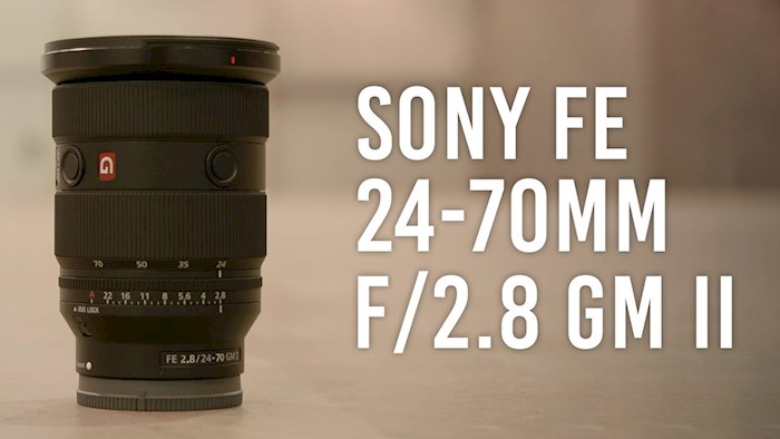 Rent SONY FE 24-70mm f/2.8 ... from Colpaert, Emeline