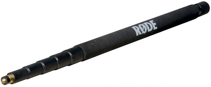 Rent Rode Boompole Pro from Max