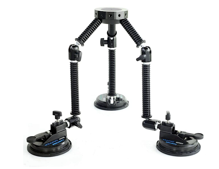 Rent CAMTREE G-51 Car Mount... from Florian