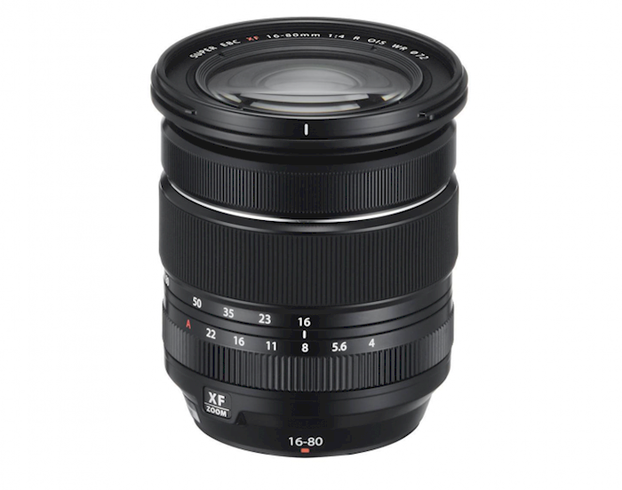 Rent Fujifilm XF 16-80mm/f4.0 from BLIND PRODUCTIONS