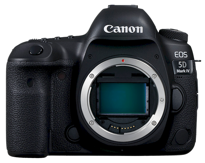 Rent Canon 5D Mark IV from Willi