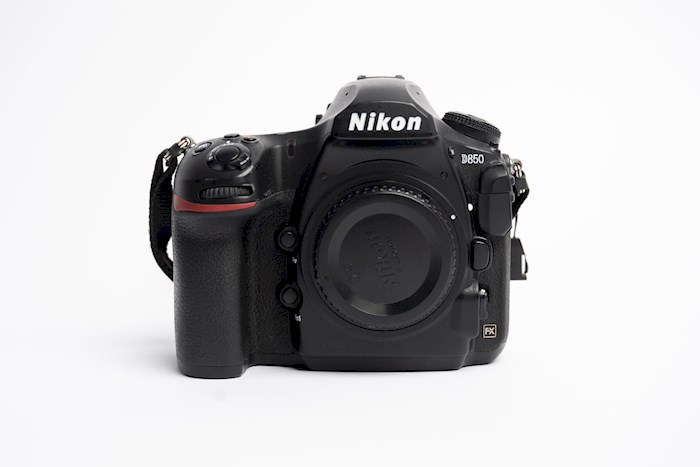 Louez Nikon D850 de Aron