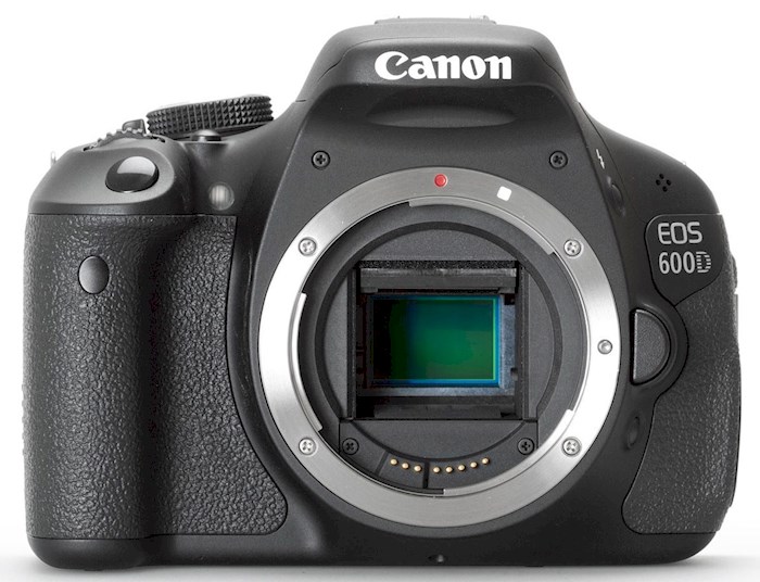 Rent Canon EOS 600D Body sc... from Carolin
