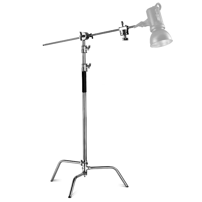 Rent C-stand from JTMVISUALS