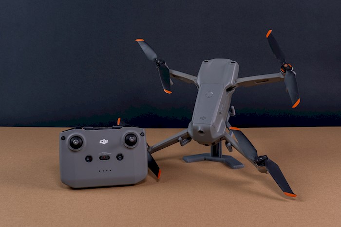 Huur Drohne Dji Mavic Air 2S van werk.lein - Felix Hertlein
